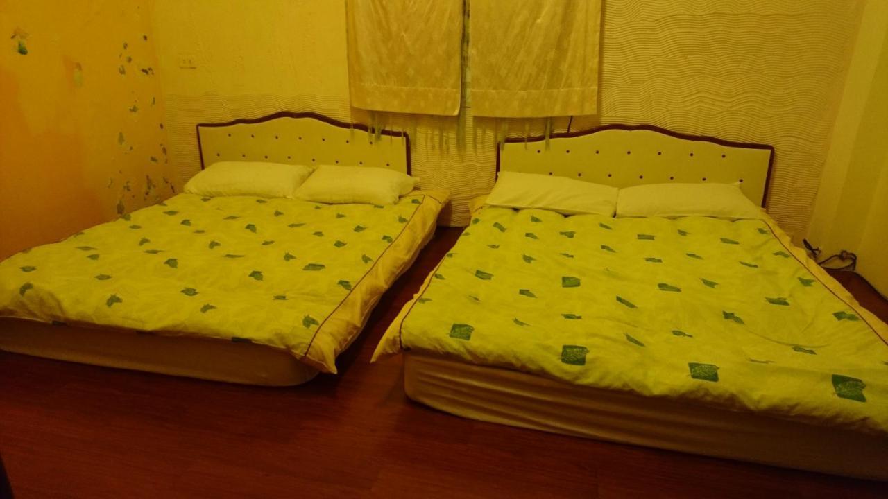 You Ye De Lin B&B Meishan Exterior foto
